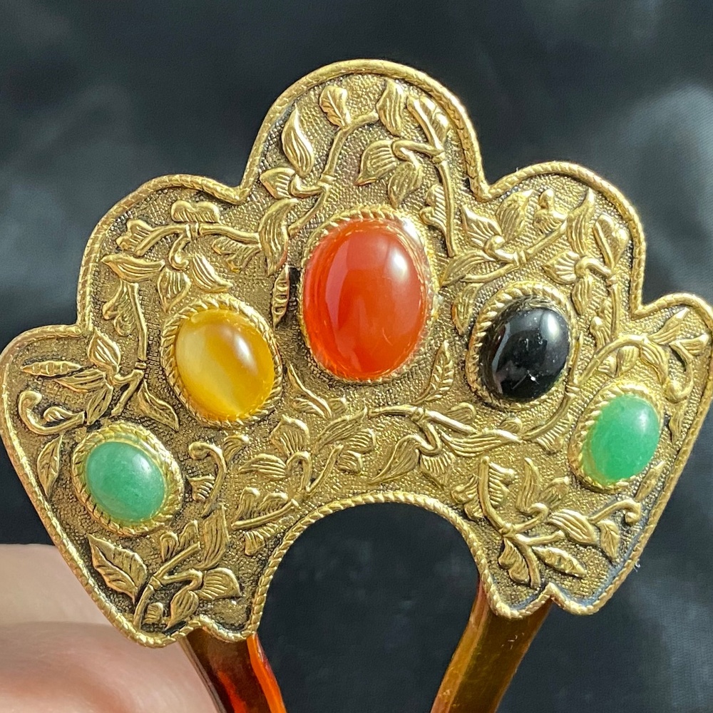 Hair Accessories – Jewelry for your hair